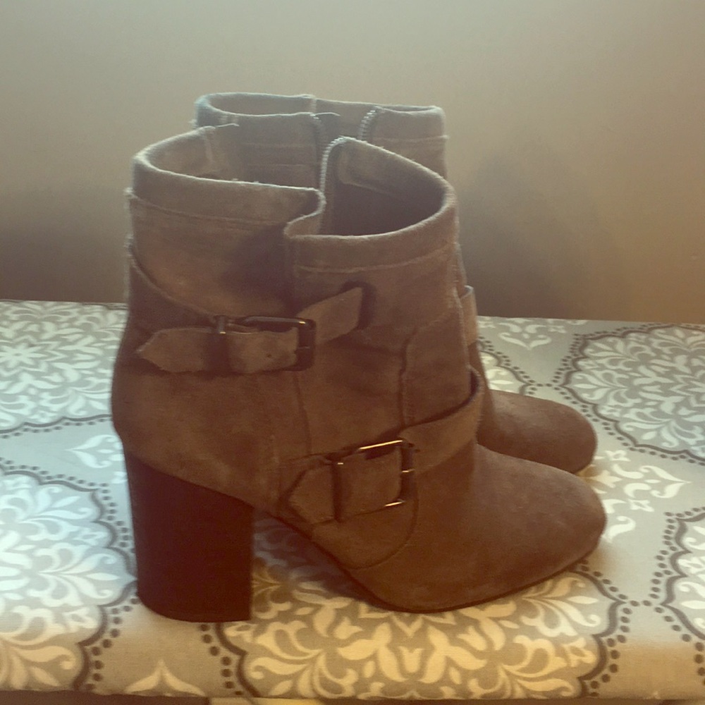 Vince Camuto. Booty